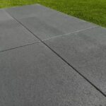 60Plus Soft Comfort Soft Comfort Nero 60x60 - Afbeelding 3