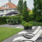 60Plus Soft Comfort Soft Comfort Nero 60x60 - Afbeelding 2