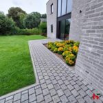 Betonklinker 8 cm grijs - Afbeelding 4