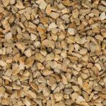Bigbag 1500 kg Yellow sun split