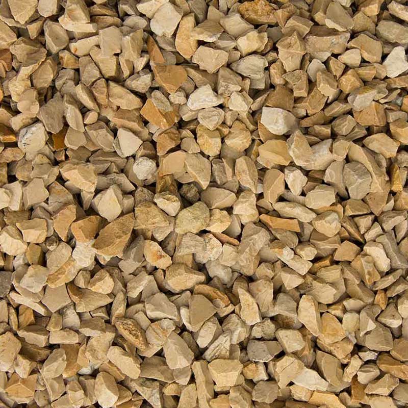 Yellow sun split Bigbag 1500 kg Yellow sun split - Afbeelding 1
