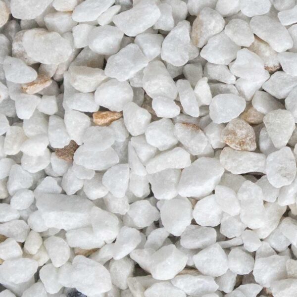 1.100 kg Midibag 0.7 m3 Crystal White split