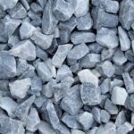 1.600 kg Bigbag 1 m3 Ice Blue Split